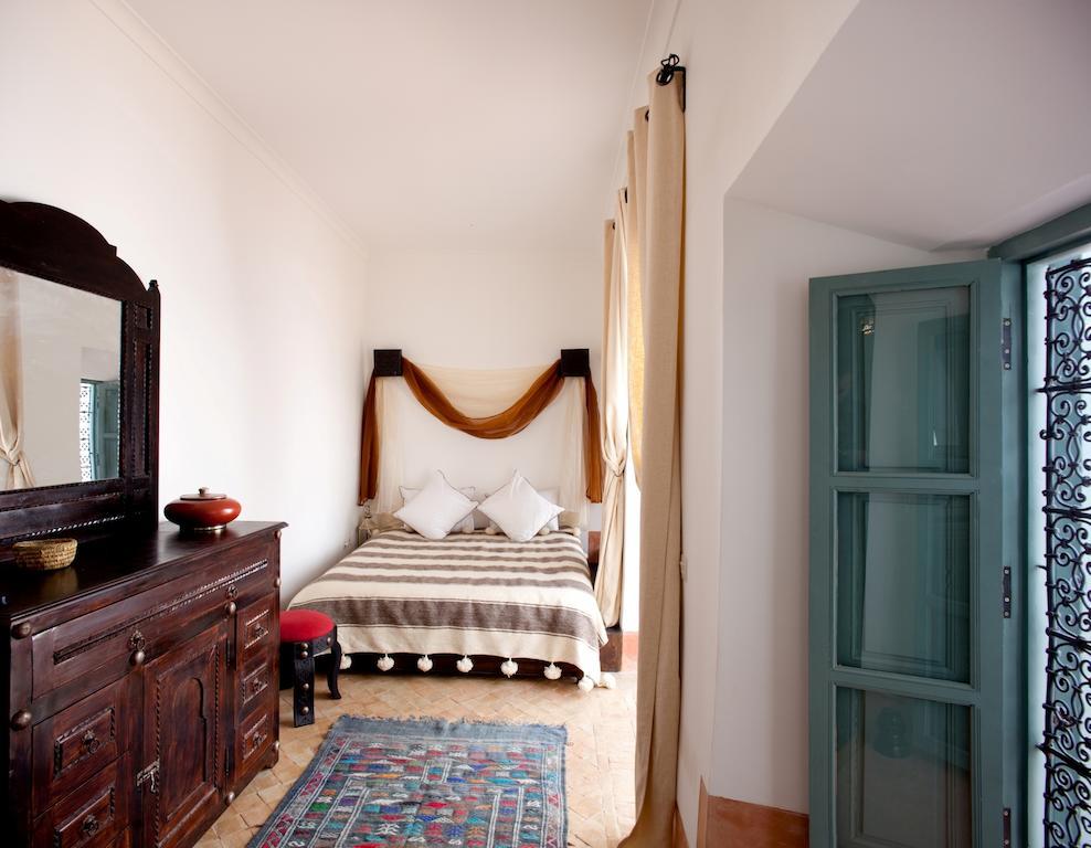 Riad Lalla Bahia มาร์ราเกช ห้อง รูปภาพ