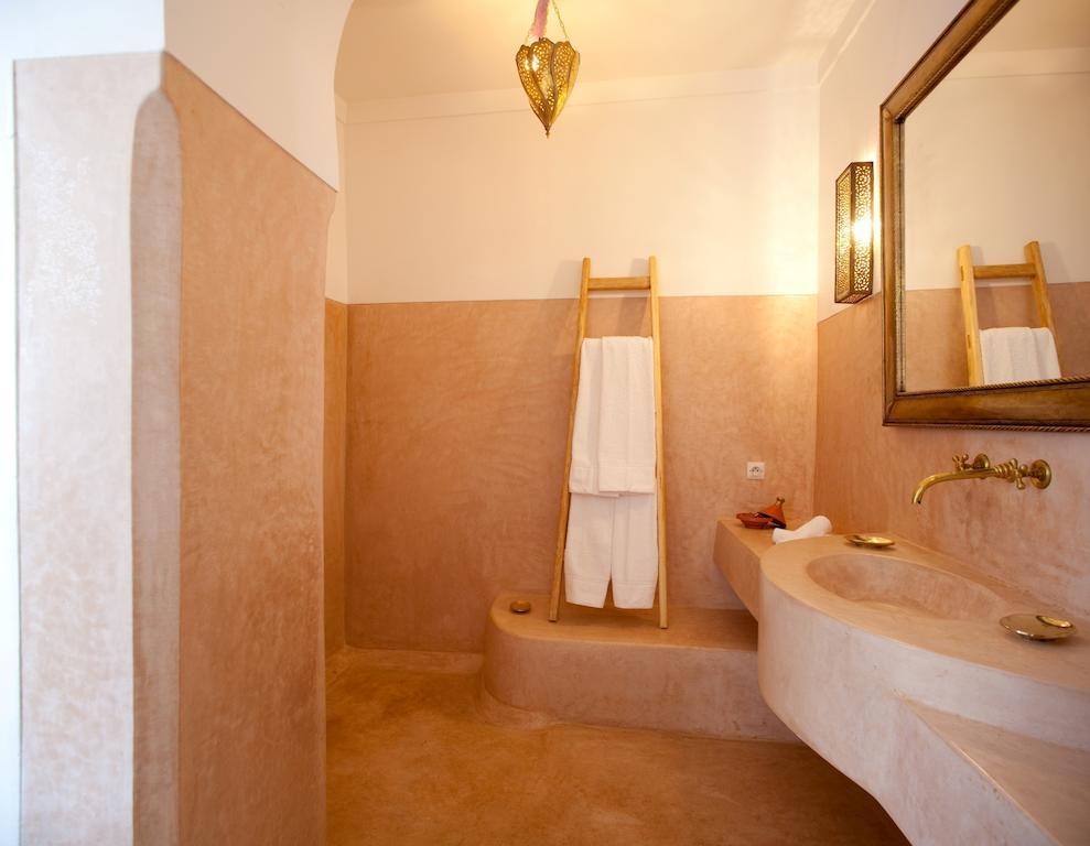 Riad Lalla Bahia มาร์ราเกช ห้อง รูปภาพ
