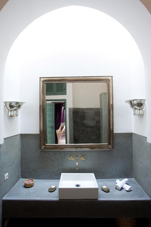 Riad Lalla Bahia มาร์ราเกช ห้อง รูปภาพ