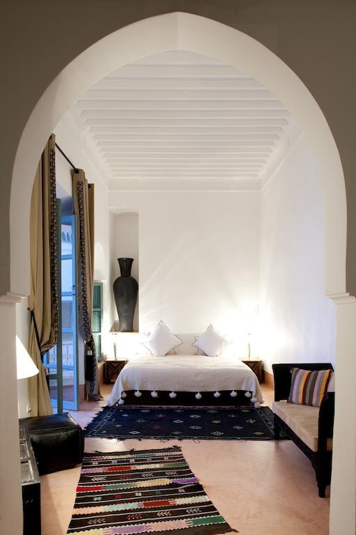 Riad Lalla Bahia มาร์ราเกช ห้อง รูปภาพ
