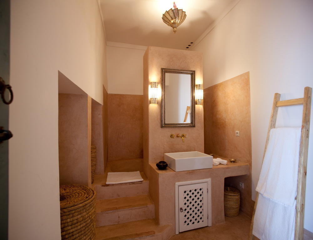 Riad Lalla Bahia มาร์ราเกช ภายนอก รูปภาพ