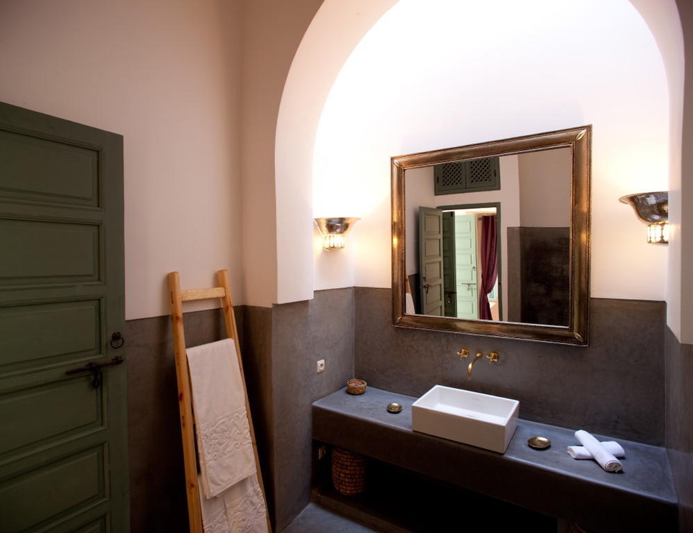Riad Lalla Bahia มาร์ราเกช ภายนอก รูปภาพ