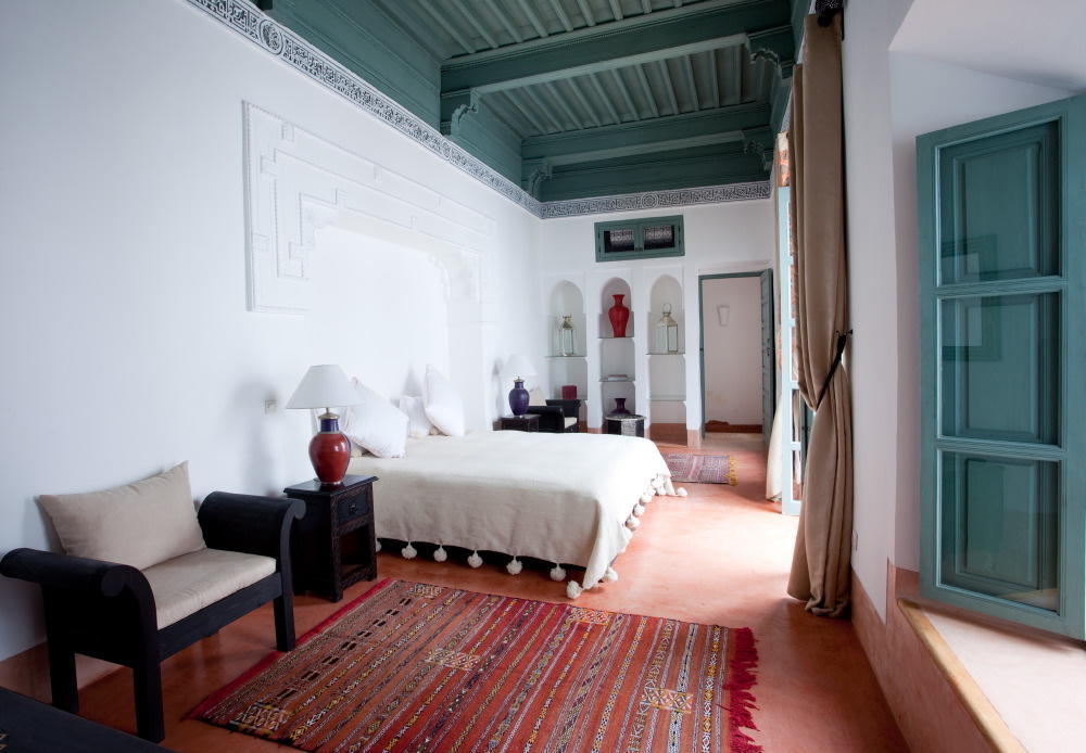 Riad Lalla Bahia มาร์ราเกช ภายนอก รูปภาพ